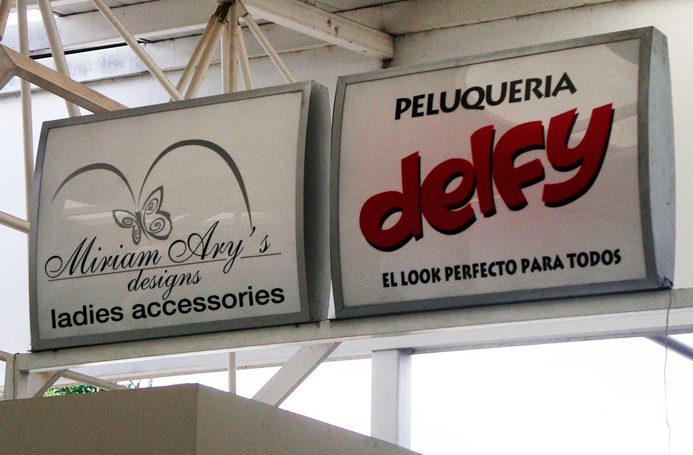 Rótulos Profesionales SignText