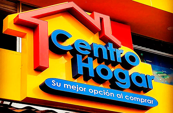 Nuestro Trabajo - SignText