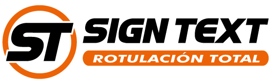 Logo de signtext